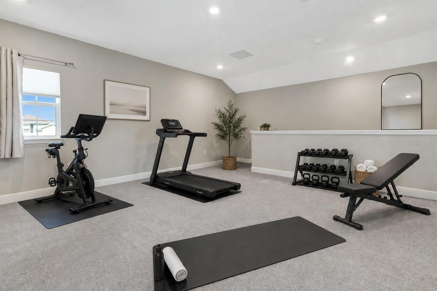 HARTWOOD LNDG - Residential