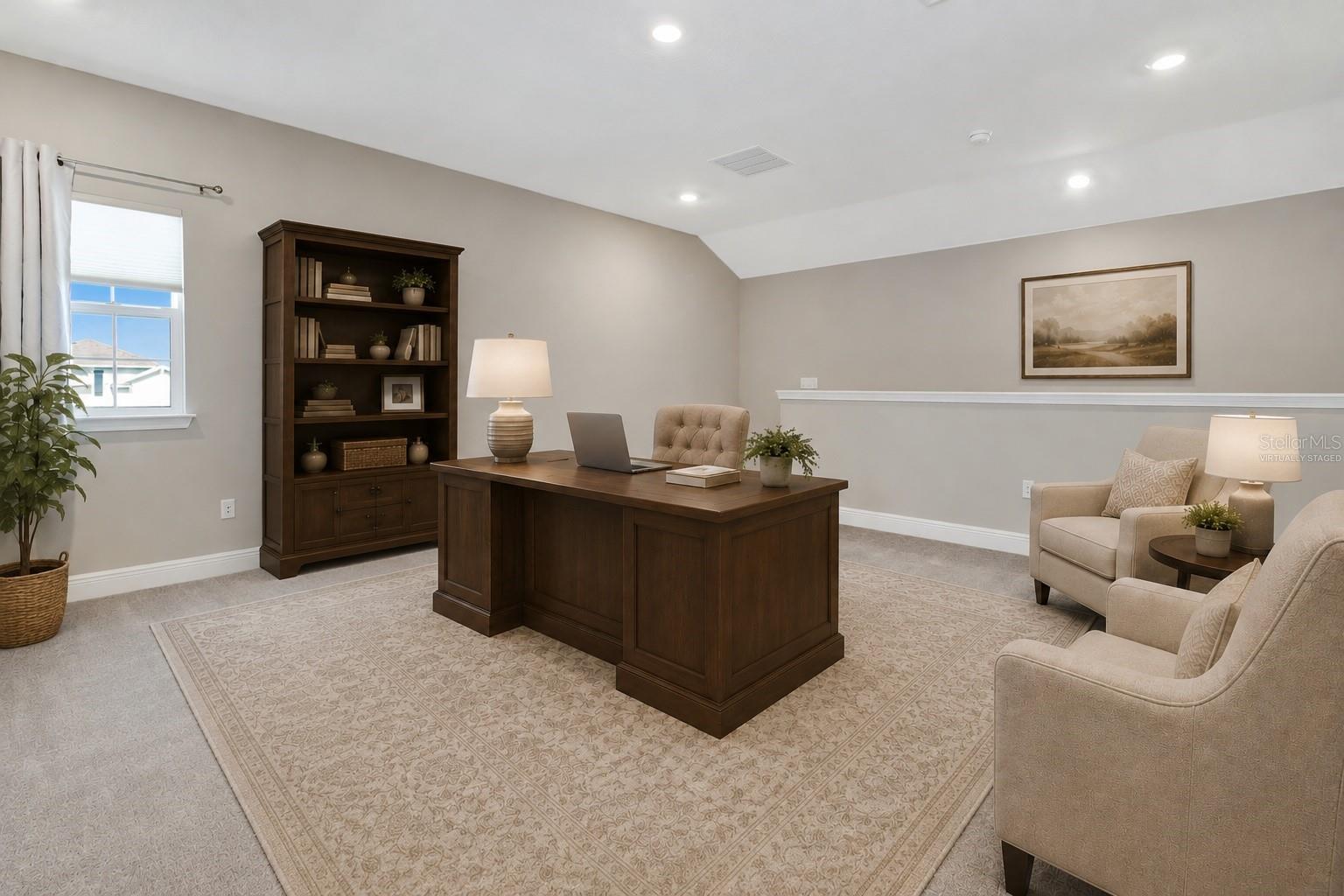 HARTWOOD LNDG - Residential