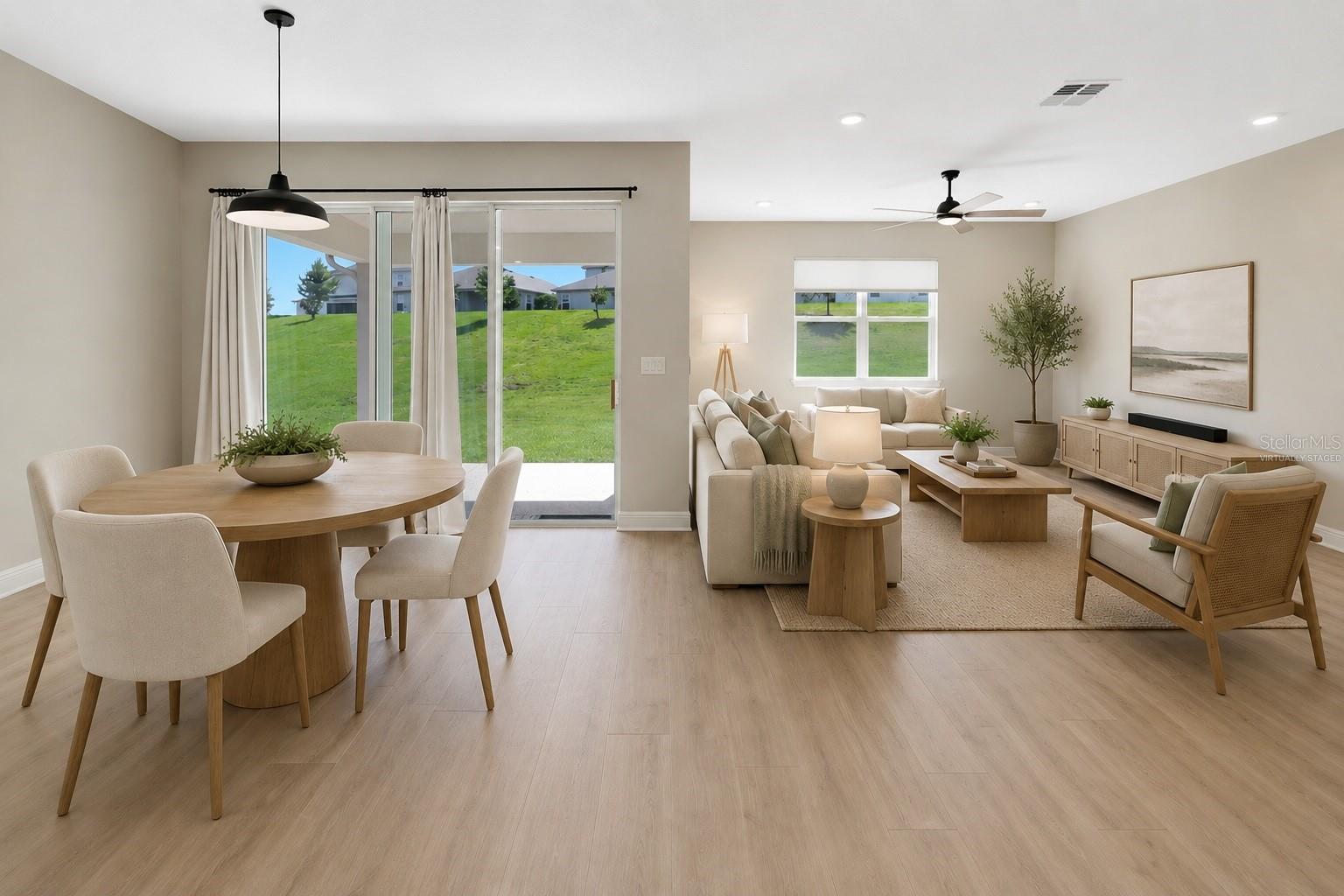 HARTWOOD LNDG - Residential