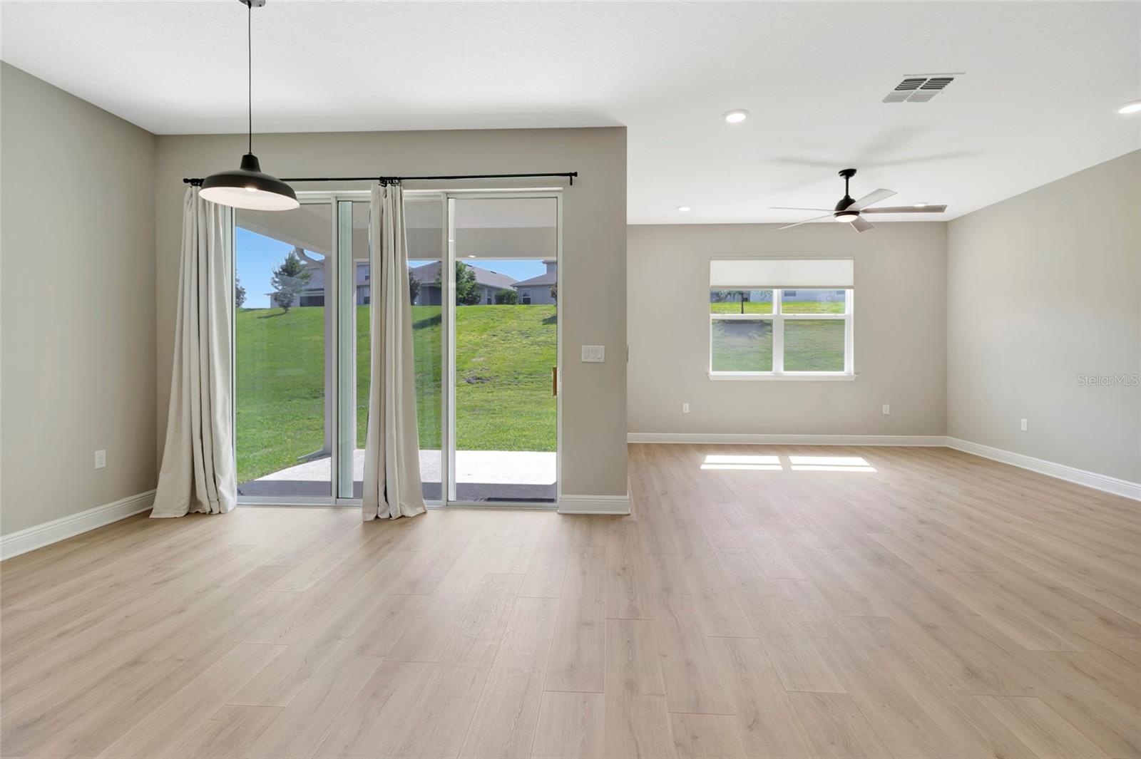 HARTWOOD LNDG - Residential