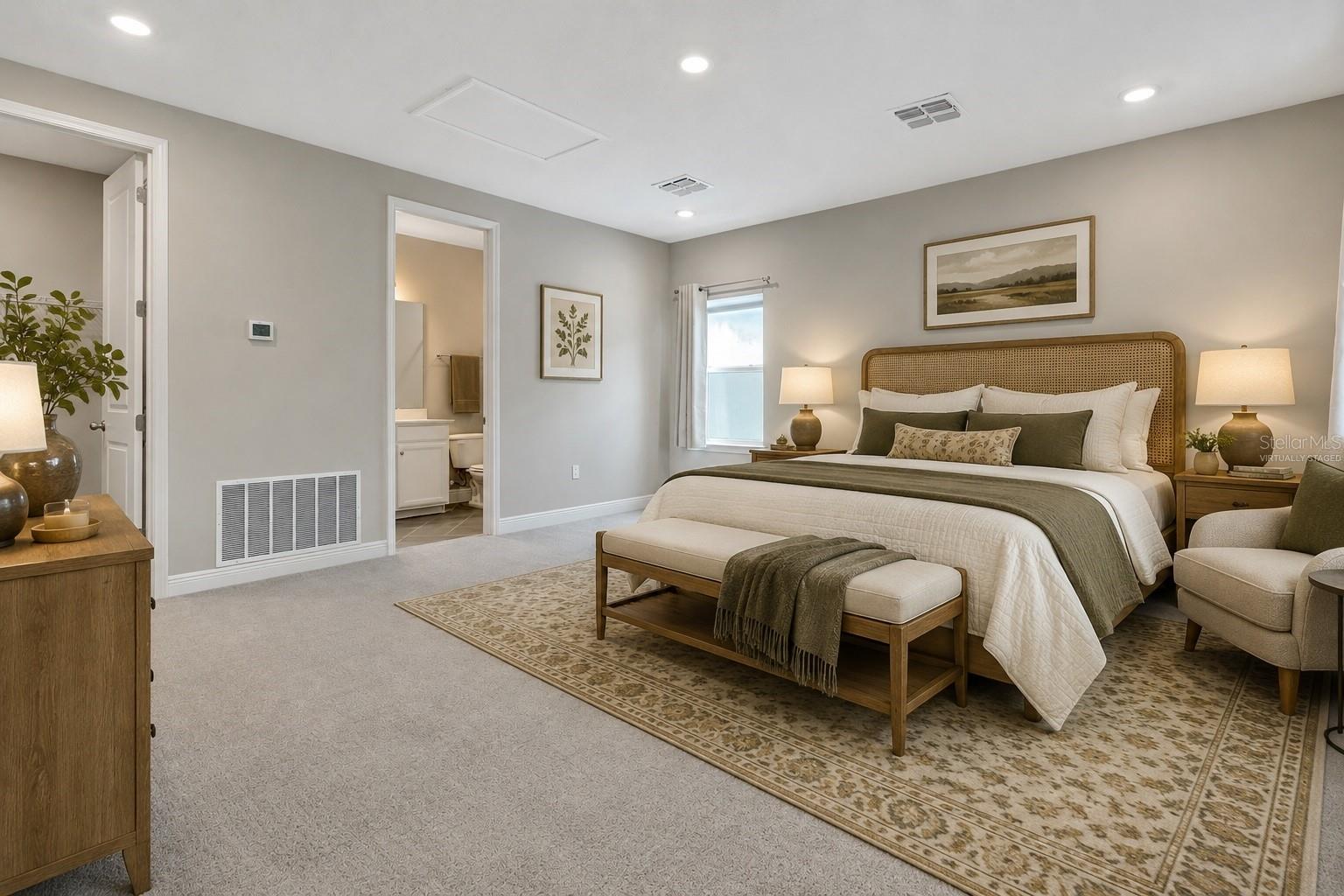HARTWOOD LNDG - Residential