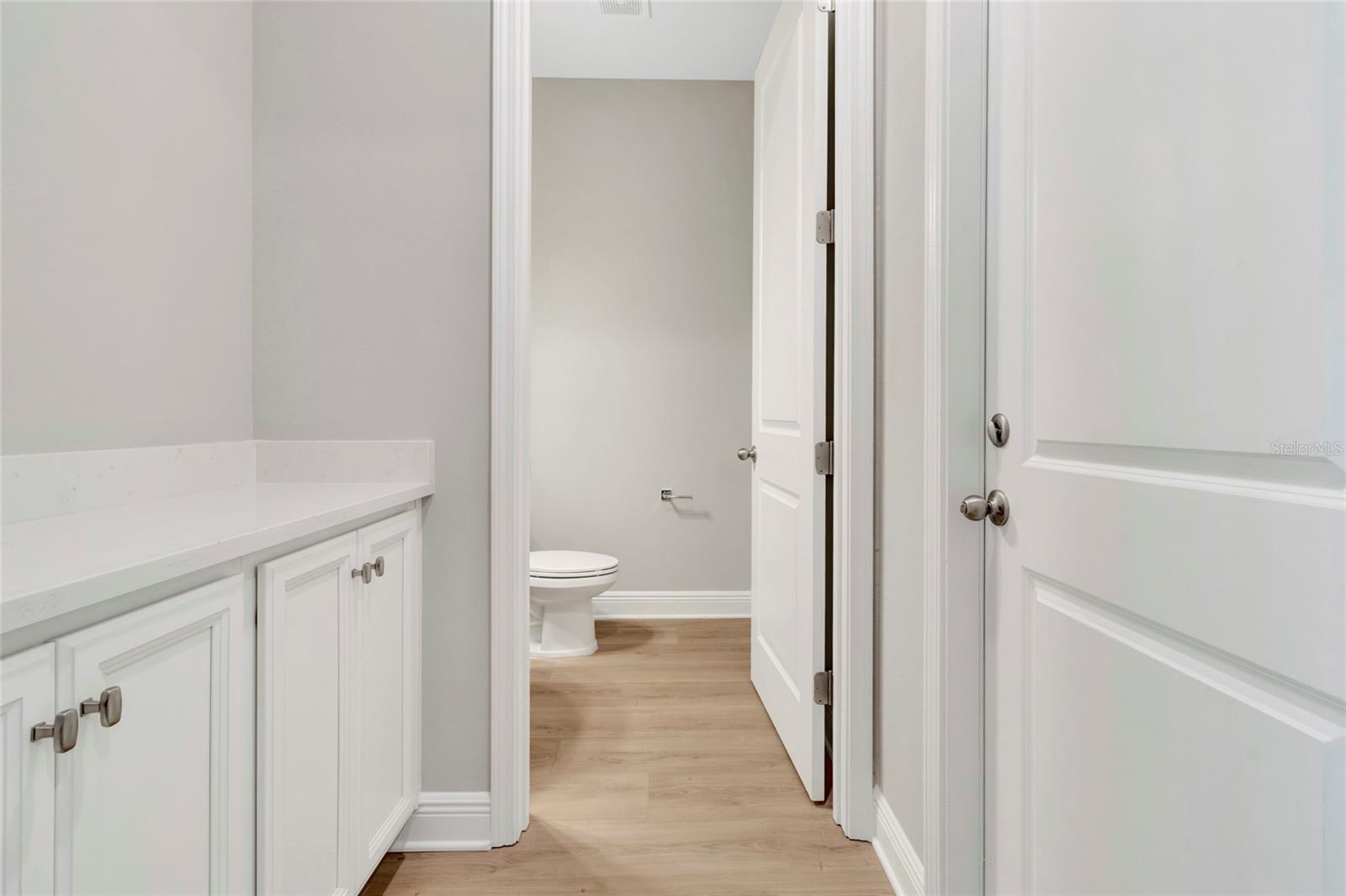 HARTWOOD LNDG - Residential