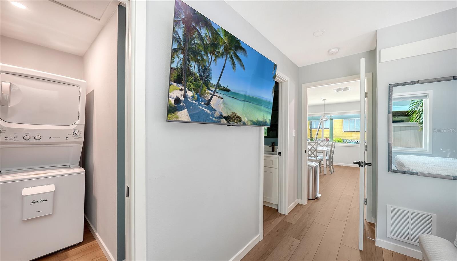 TRADEWINDS - Residential