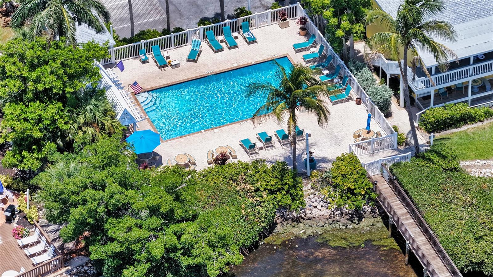 TRADEWINDS - Residential