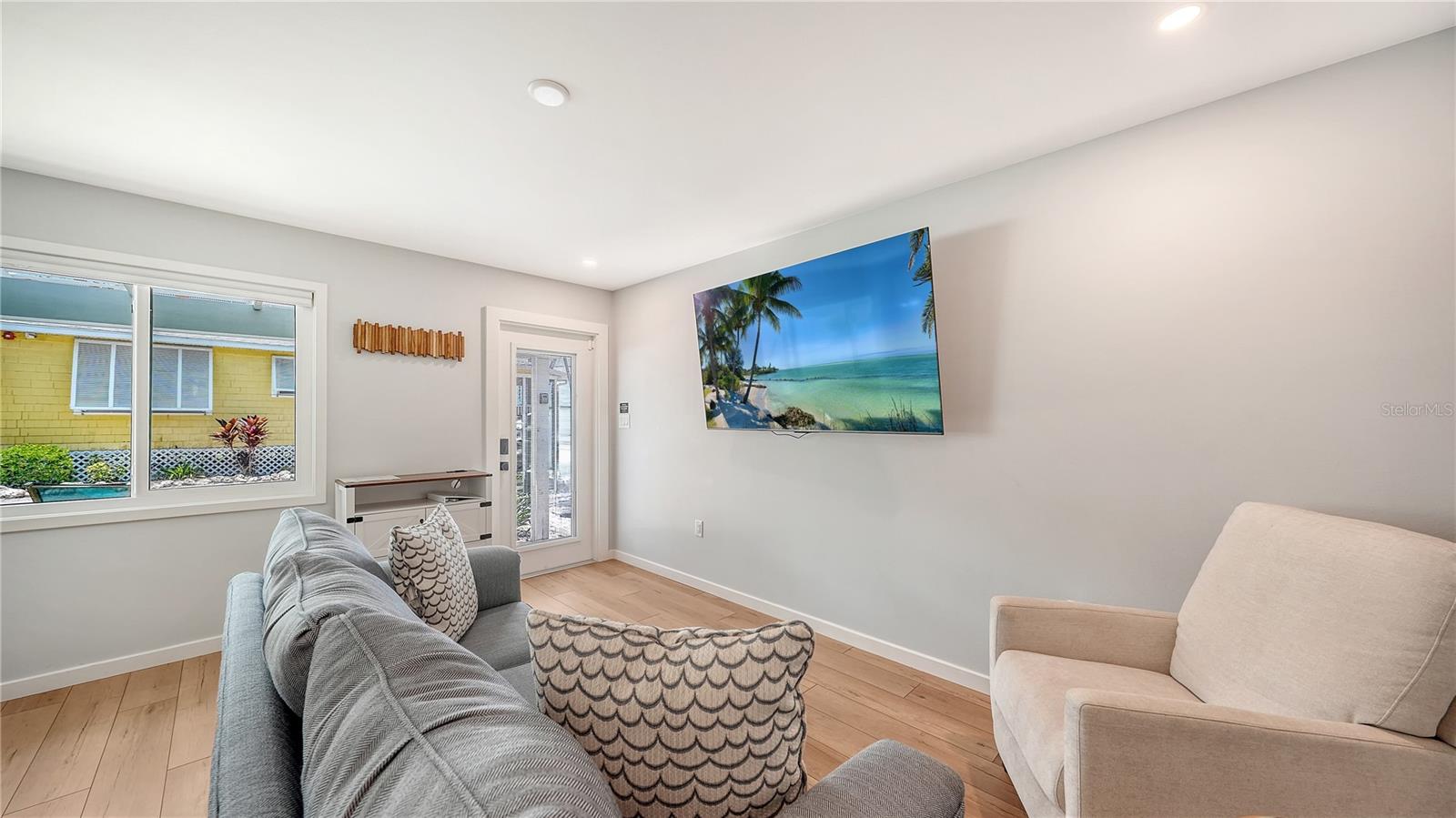 TRADEWINDS - Residential