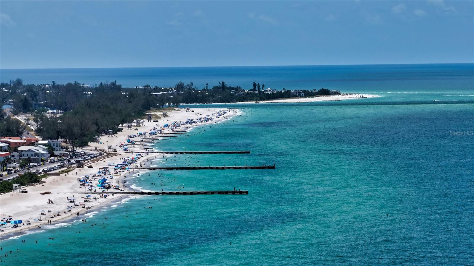 TRADEWINDS - Residential