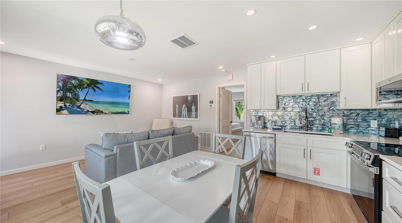 TRADEWINDS - Residential
