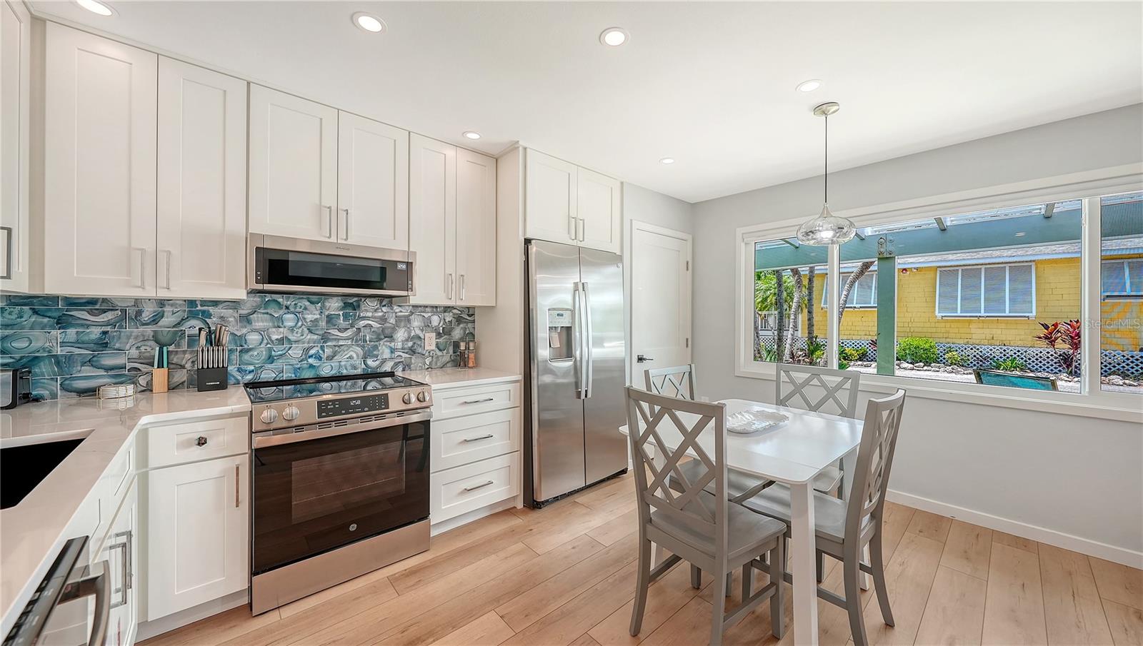 TRADEWINDS - Residential