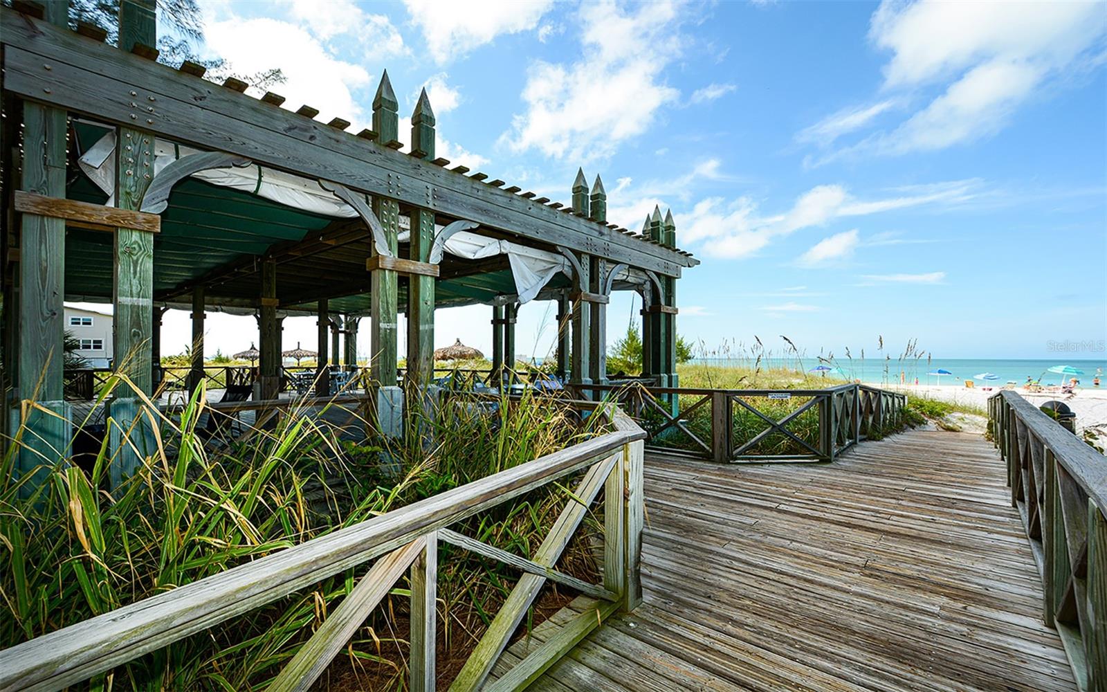 TRADEWINDS - Residential