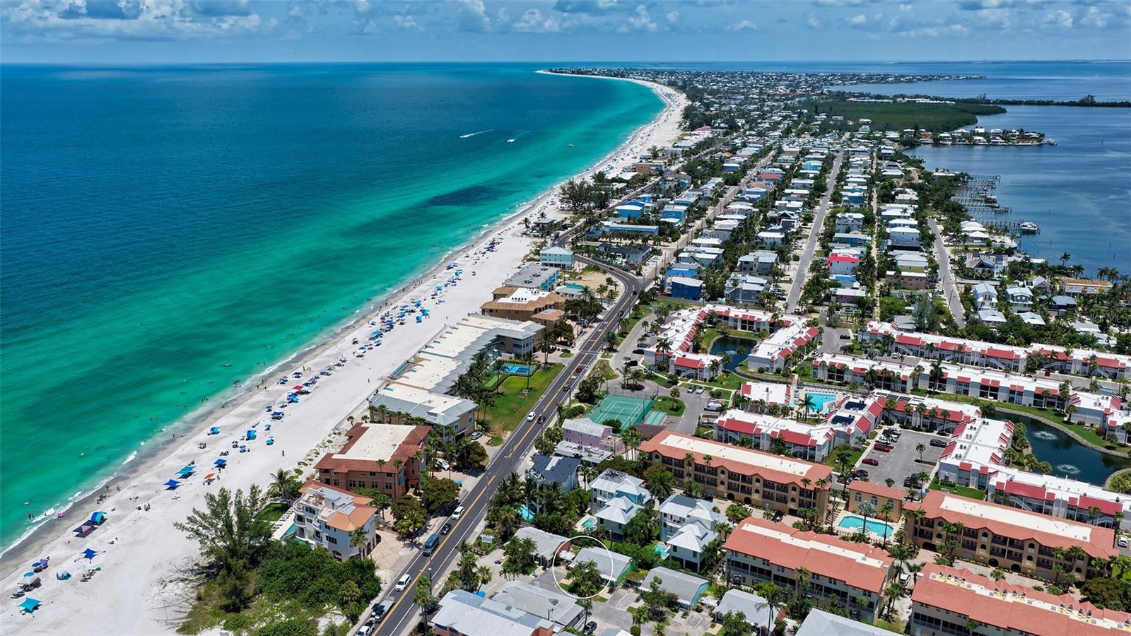TRADEWINDS - Residential