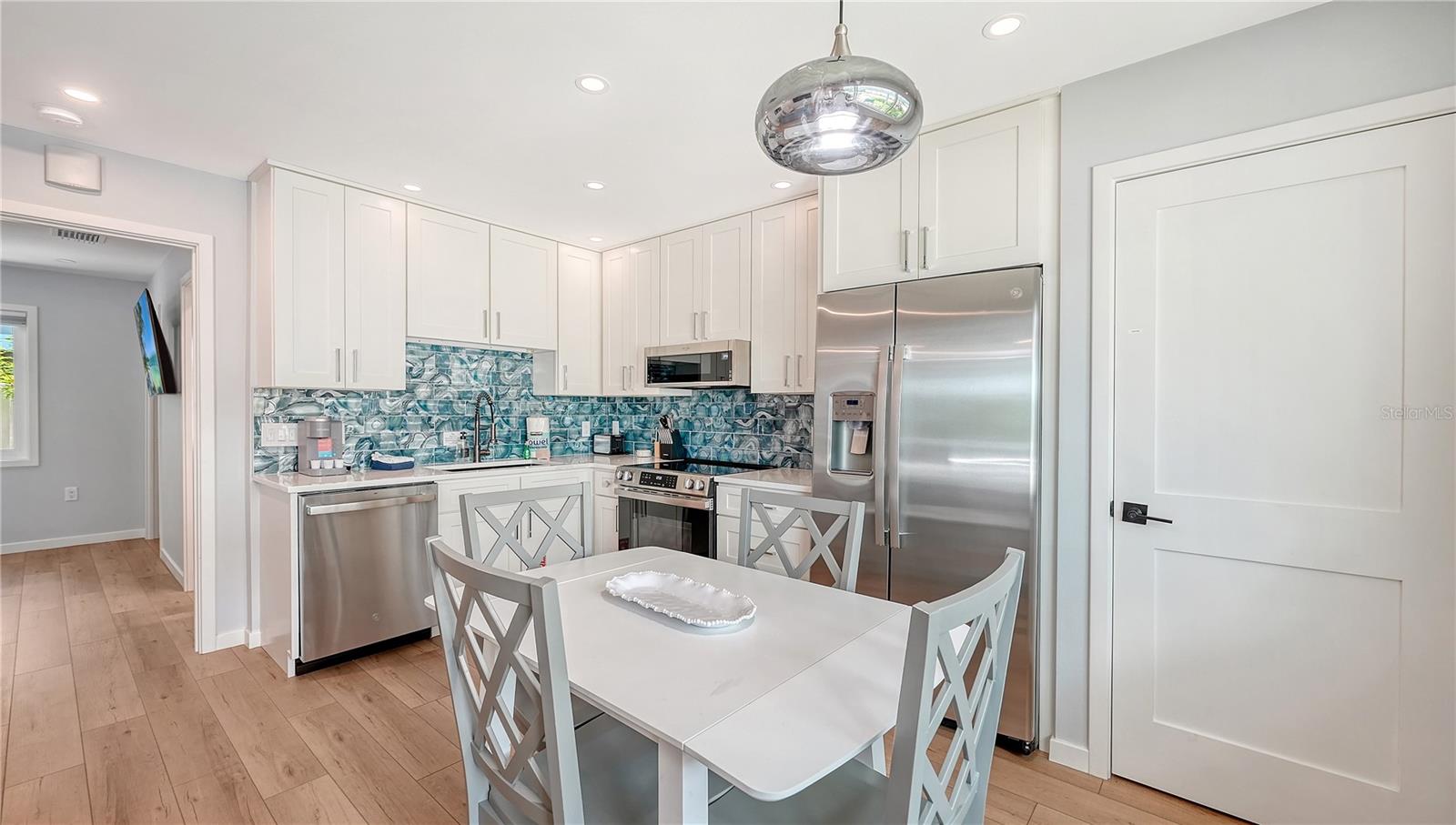 TRADEWINDS - Residential