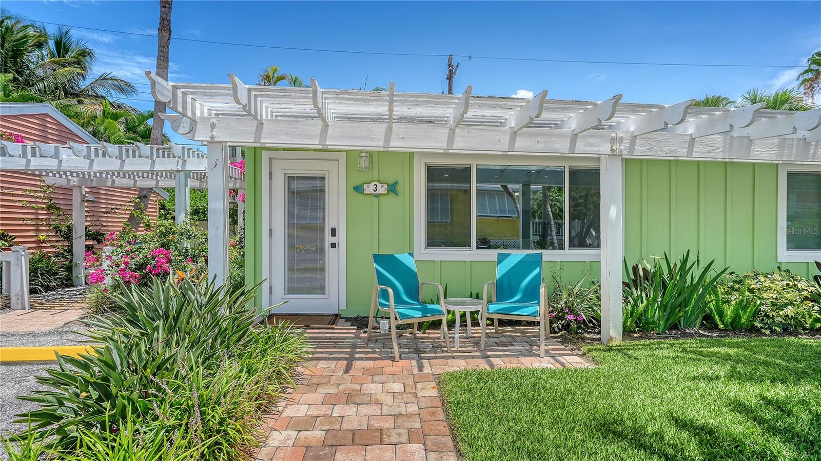 TRADEWINDS - Residential