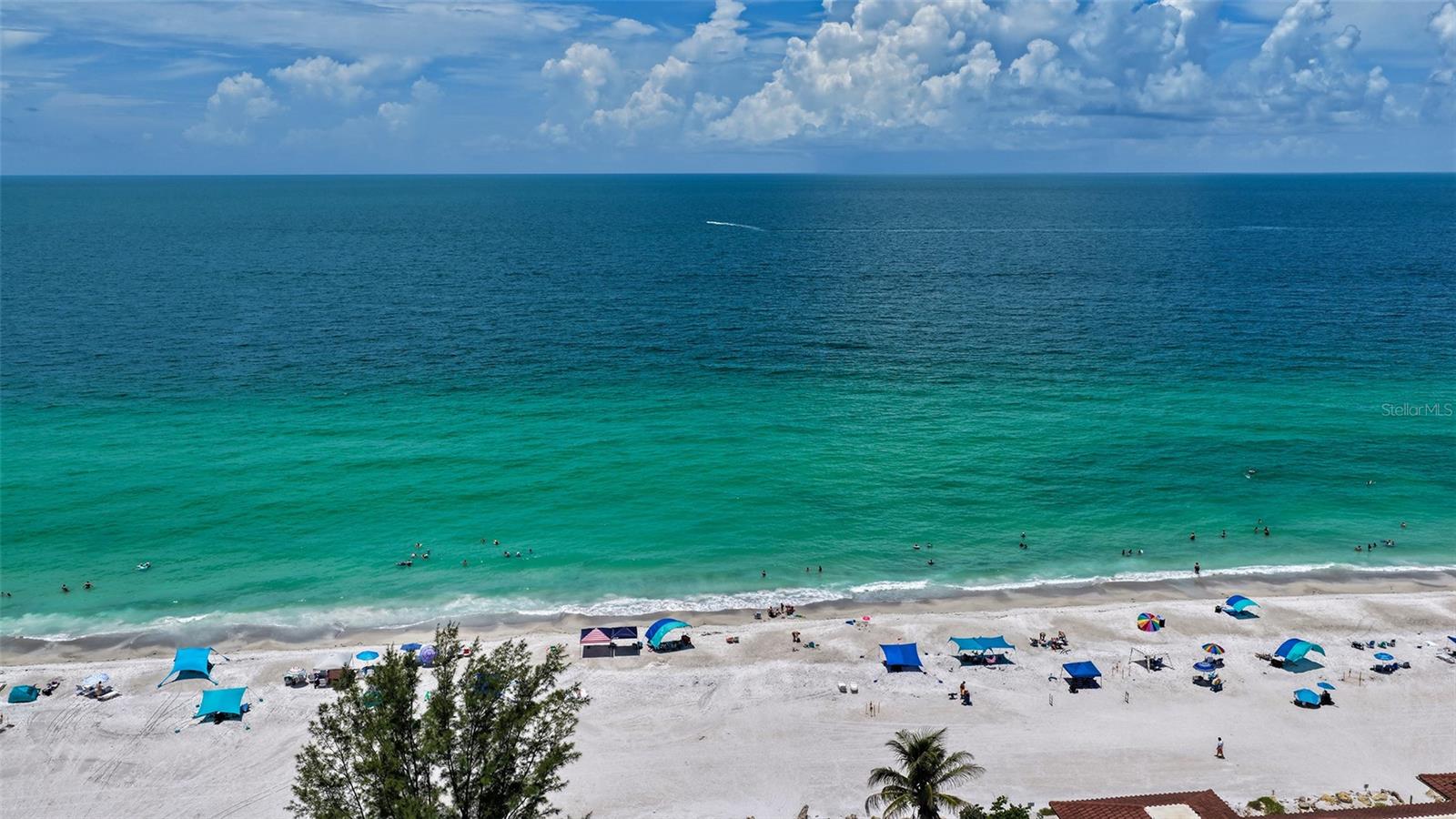 TRADEWINDS - Residential