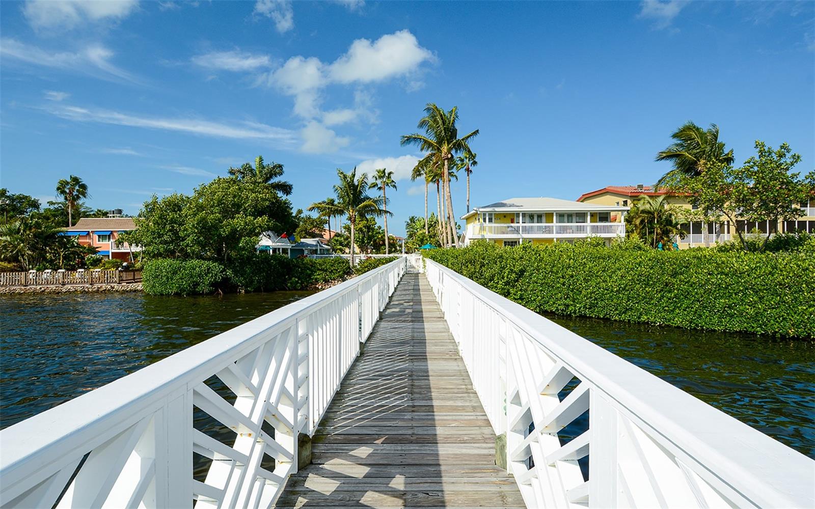 TRADEWINDS - Residential