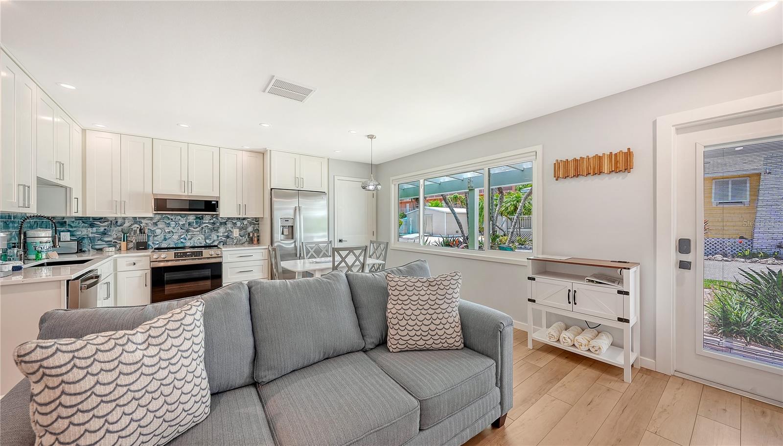 TRADEWINDS - Residential