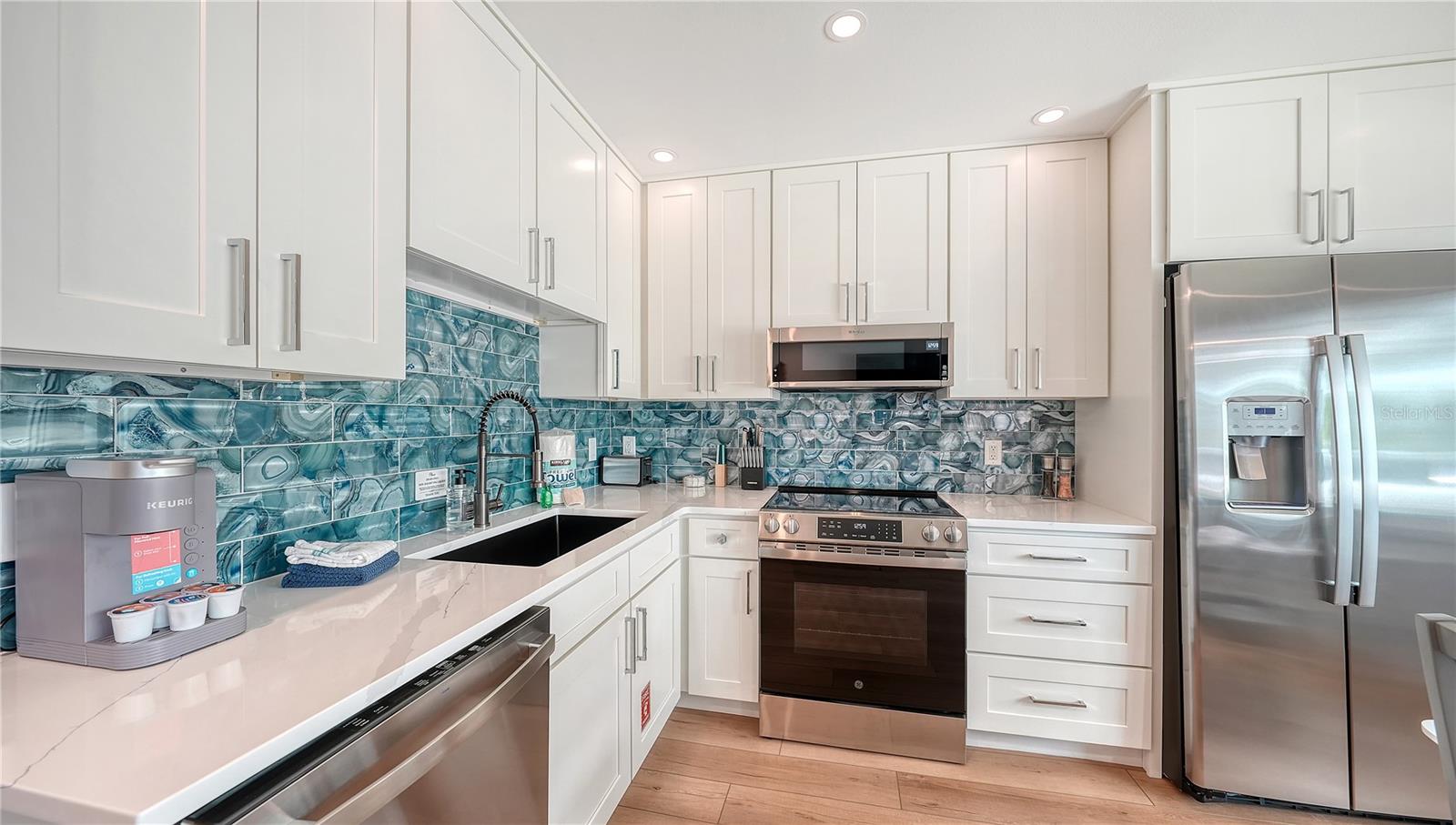 TRADEWINDS - Residential