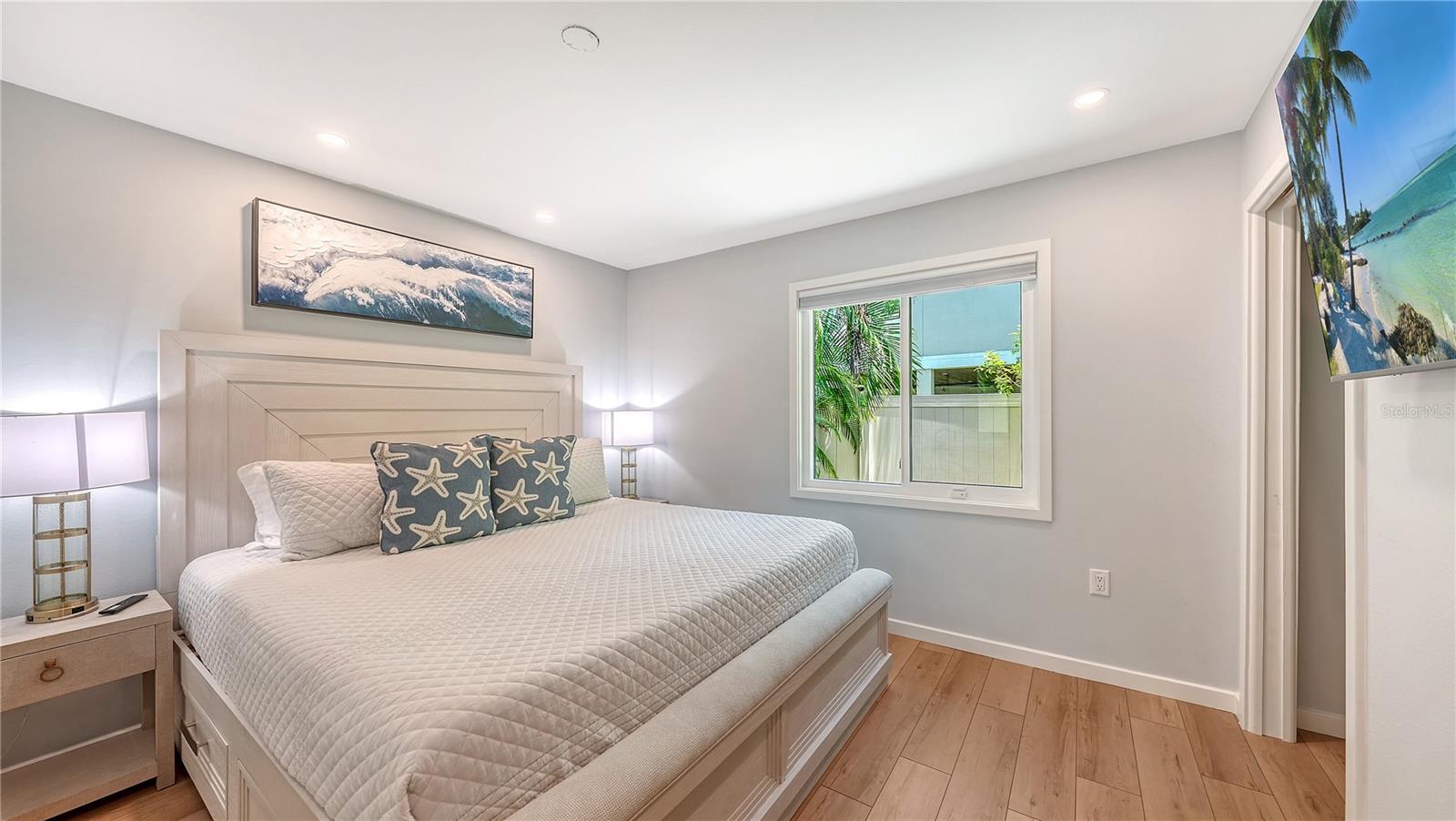 TRADEWINDS - Residential