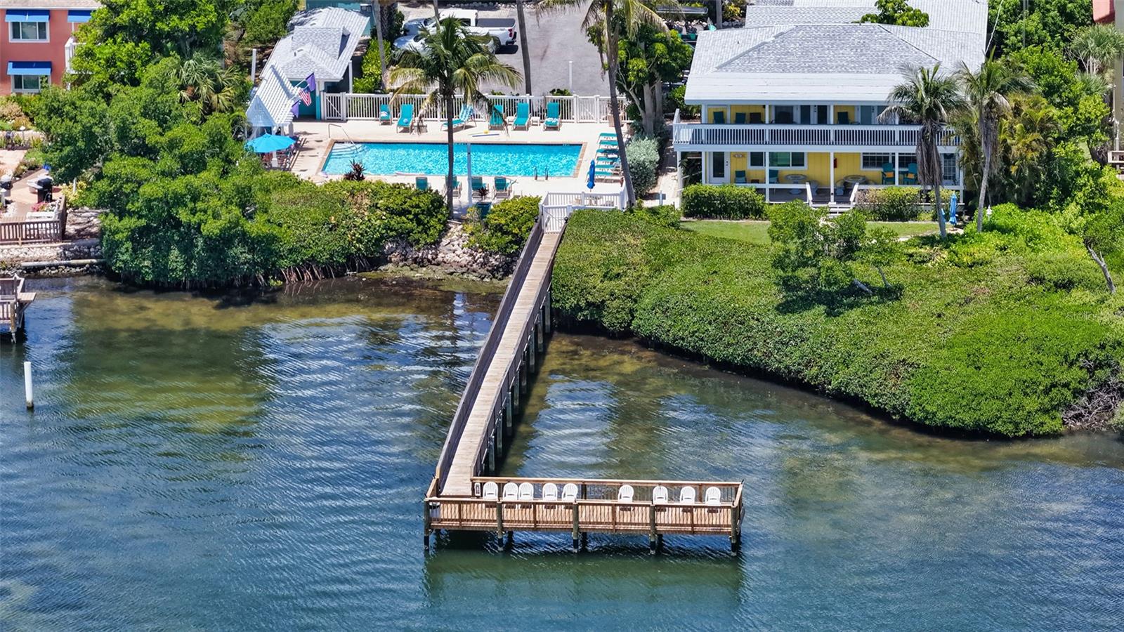 TRADEWINDS - Residential
