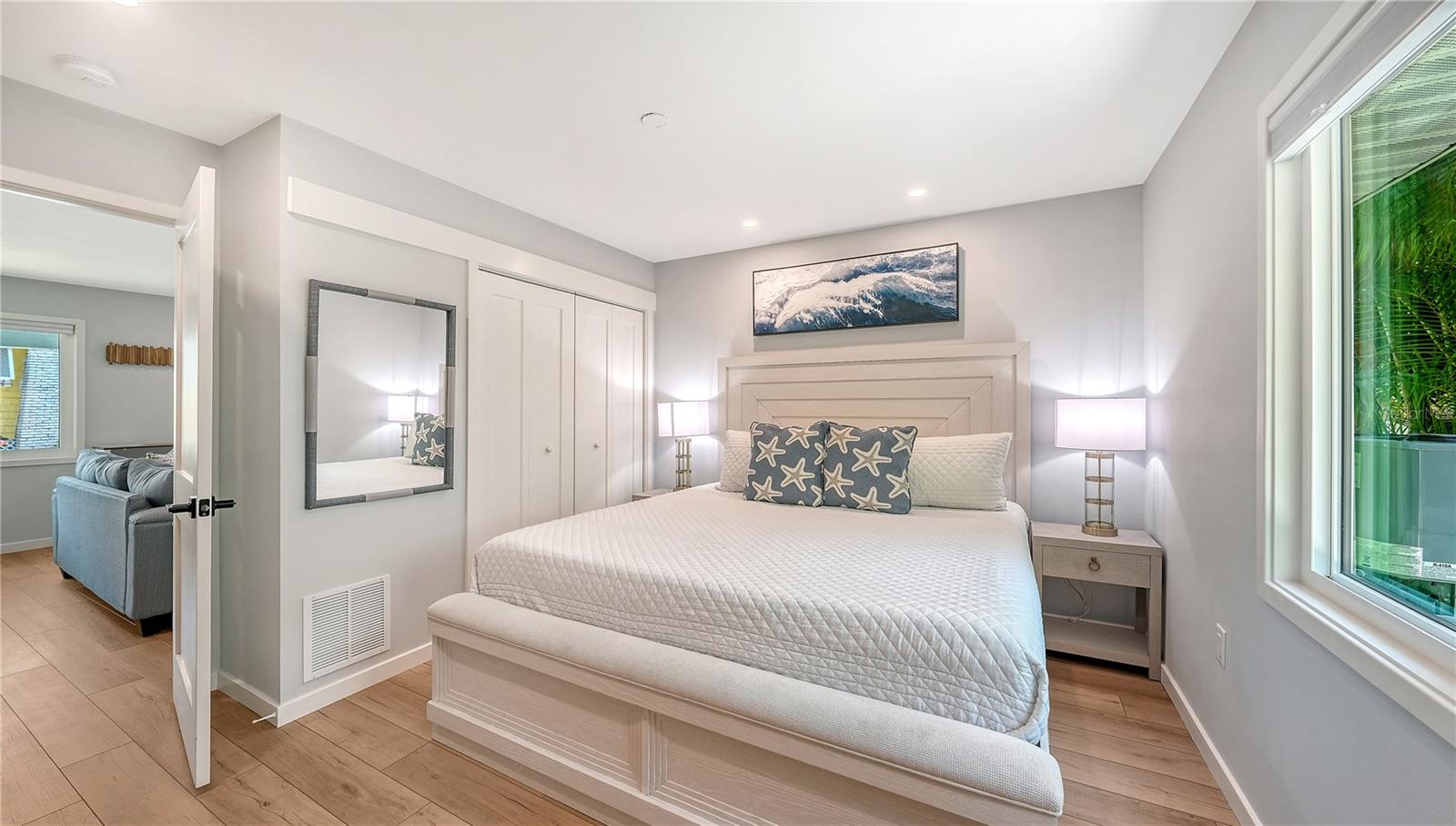 TRADEWINDS - Residential
