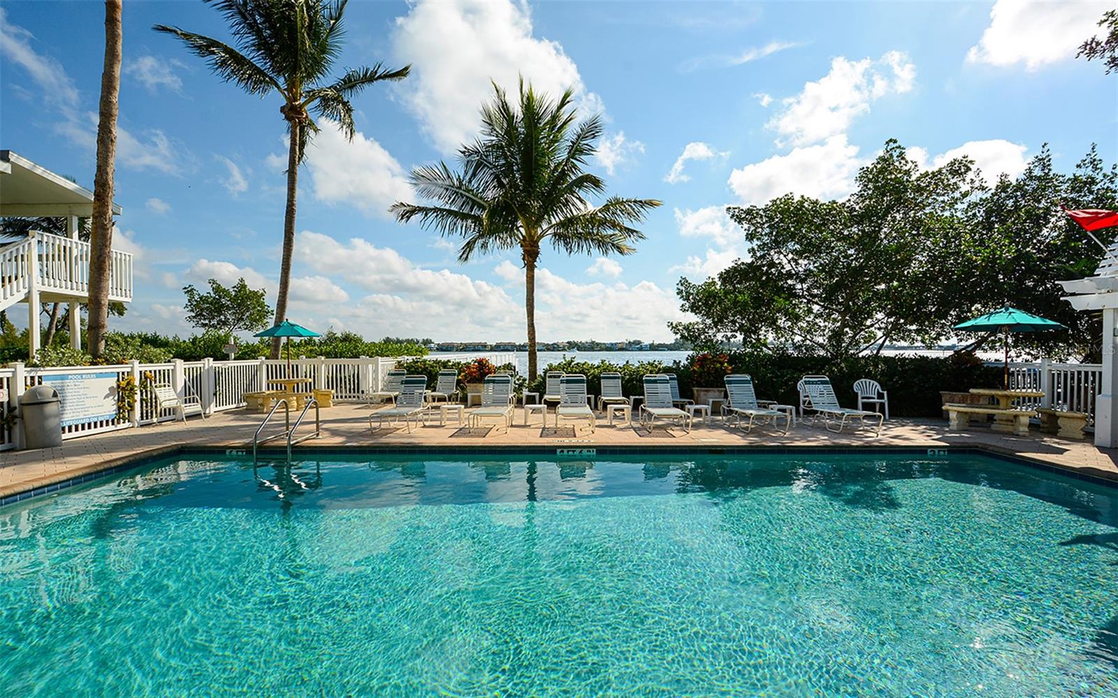 TRADEWINDS - Residential