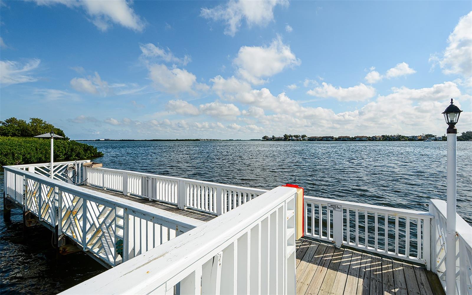 TRADEWINDS - Residential