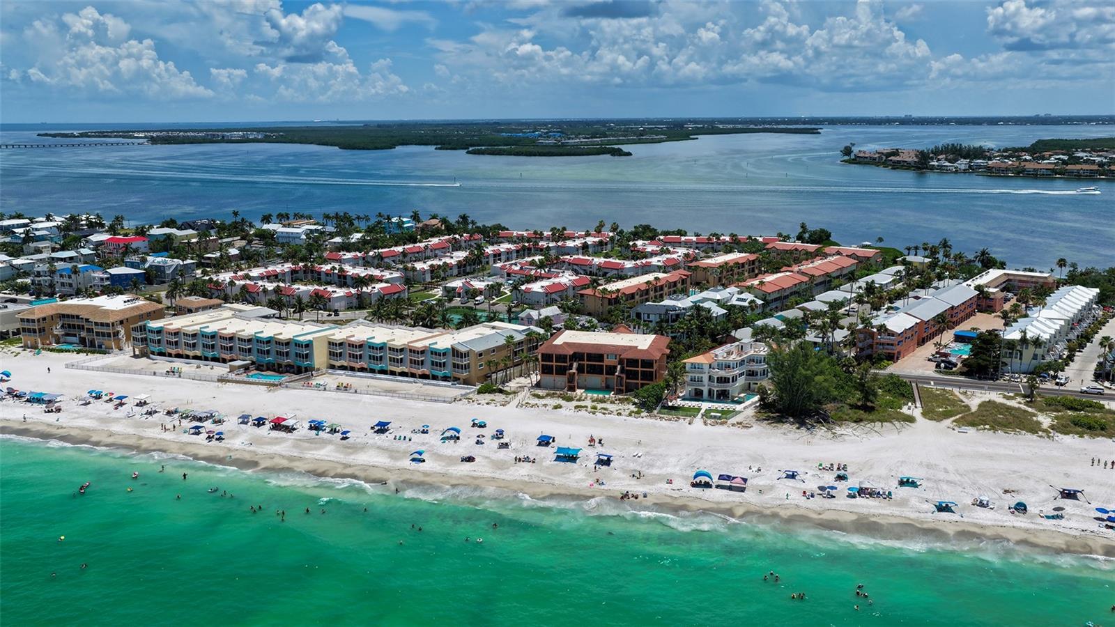 TRADEWINDS - Residential