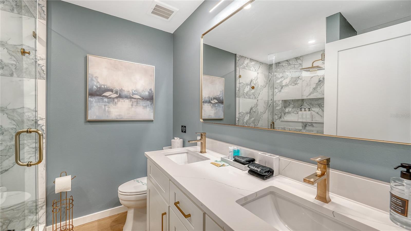 TRADEWINDS - Residential