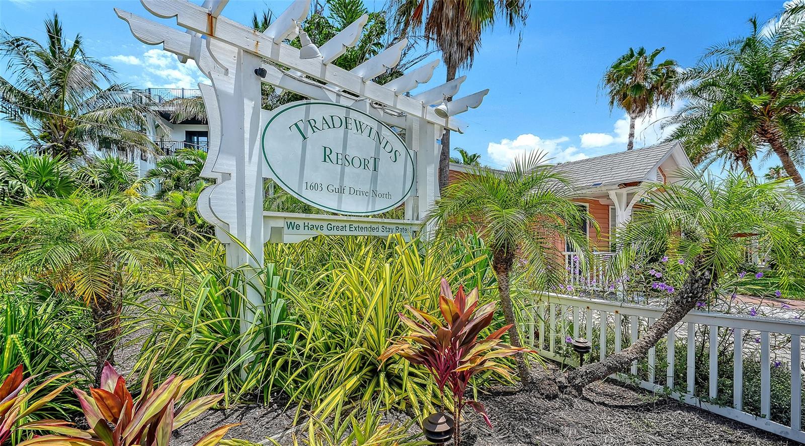 TRADEWINDS - Residential