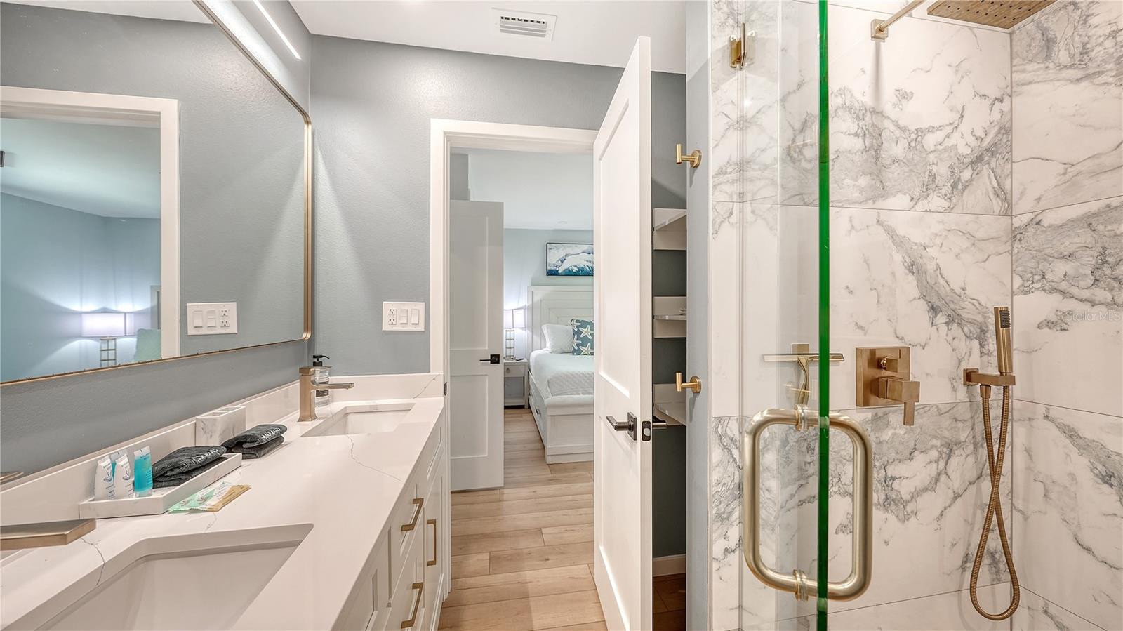 TRADEWINDS - Residential