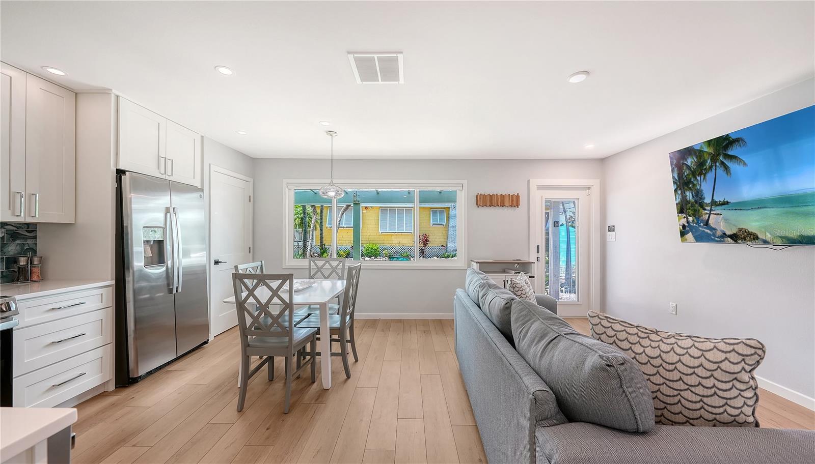 TRADEWINDS - Residential