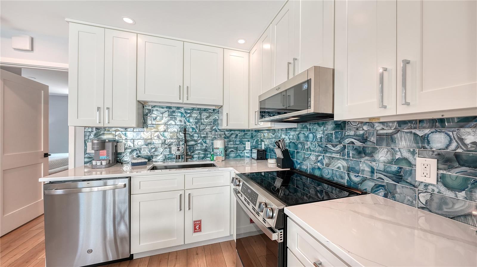 TRADEWINDS - Residential