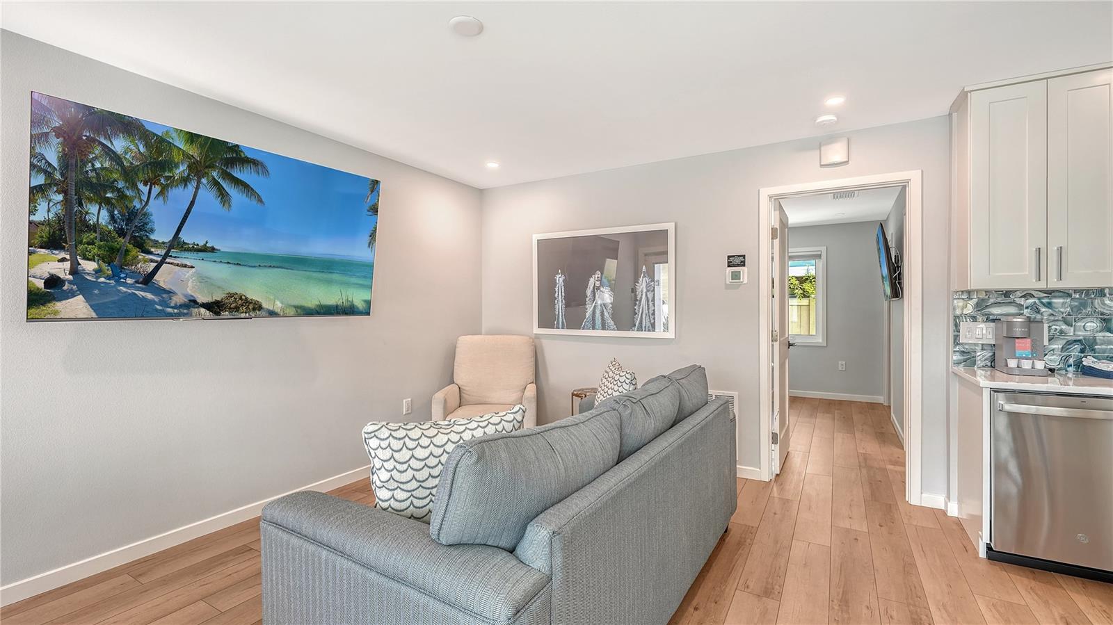 TRADEWINDS - Residential
