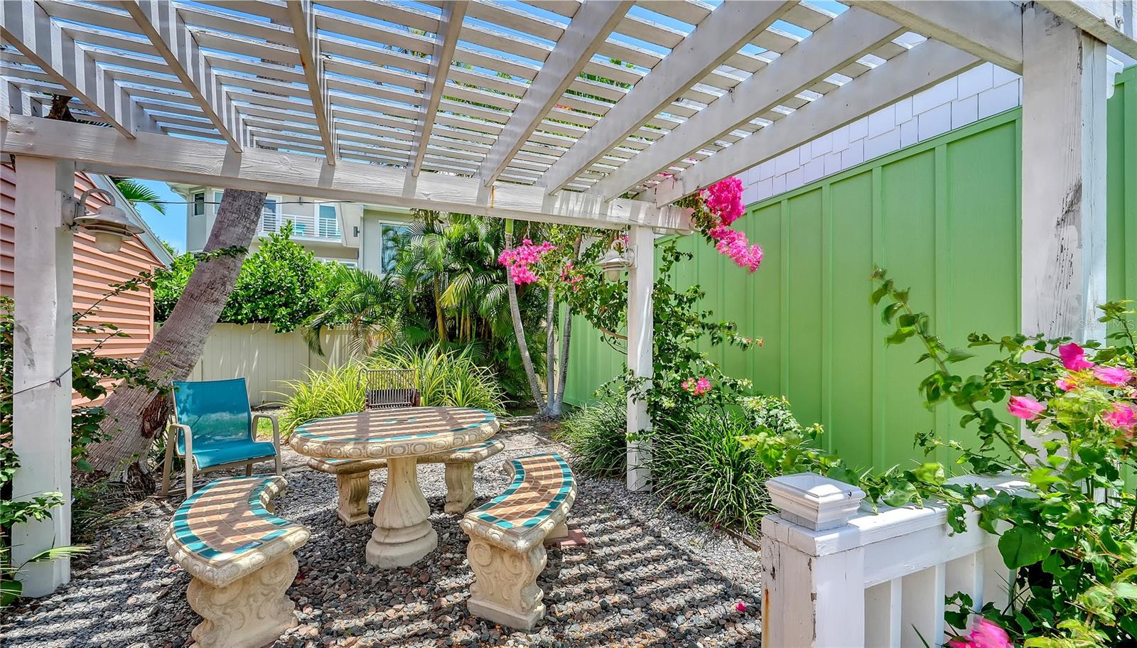 TRADEWINDS - Residential