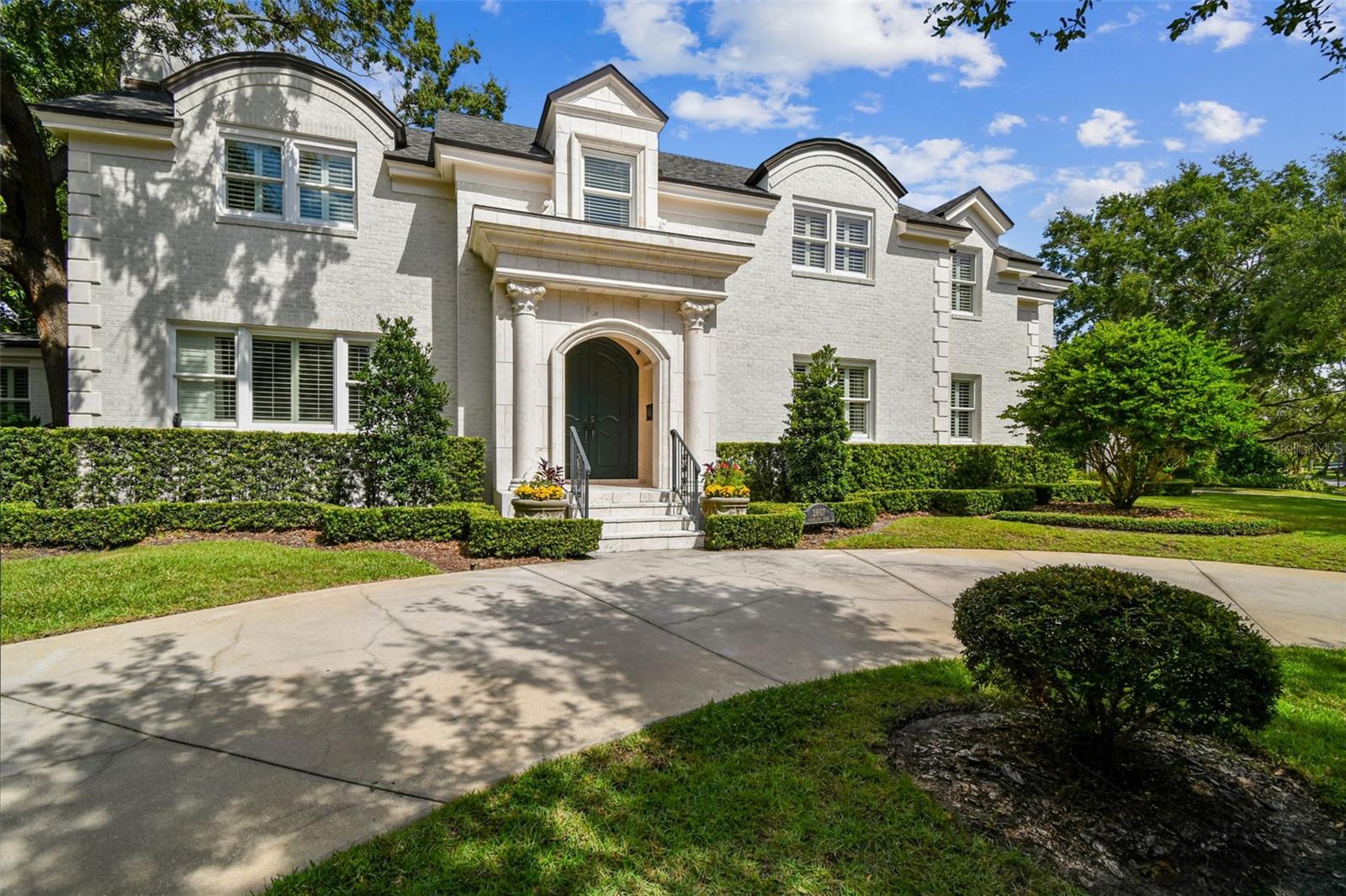 PARKLAND ESTATES REV - Residential