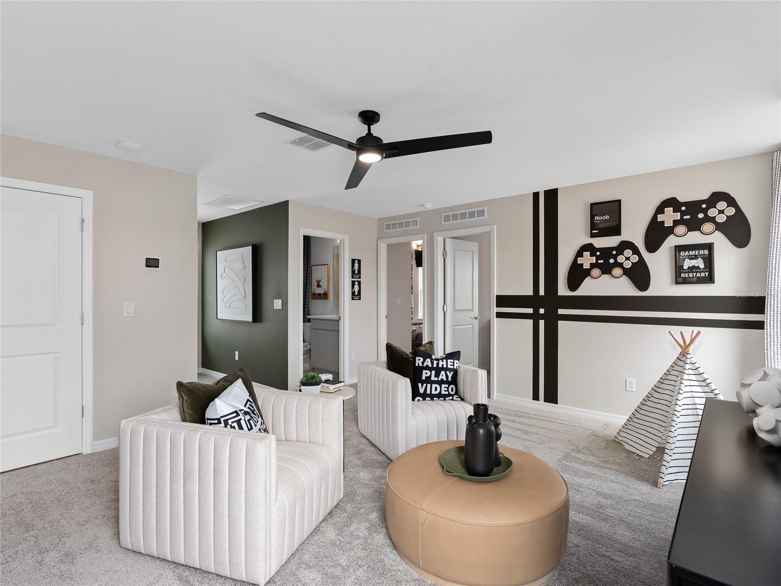 EVERBE - Residential