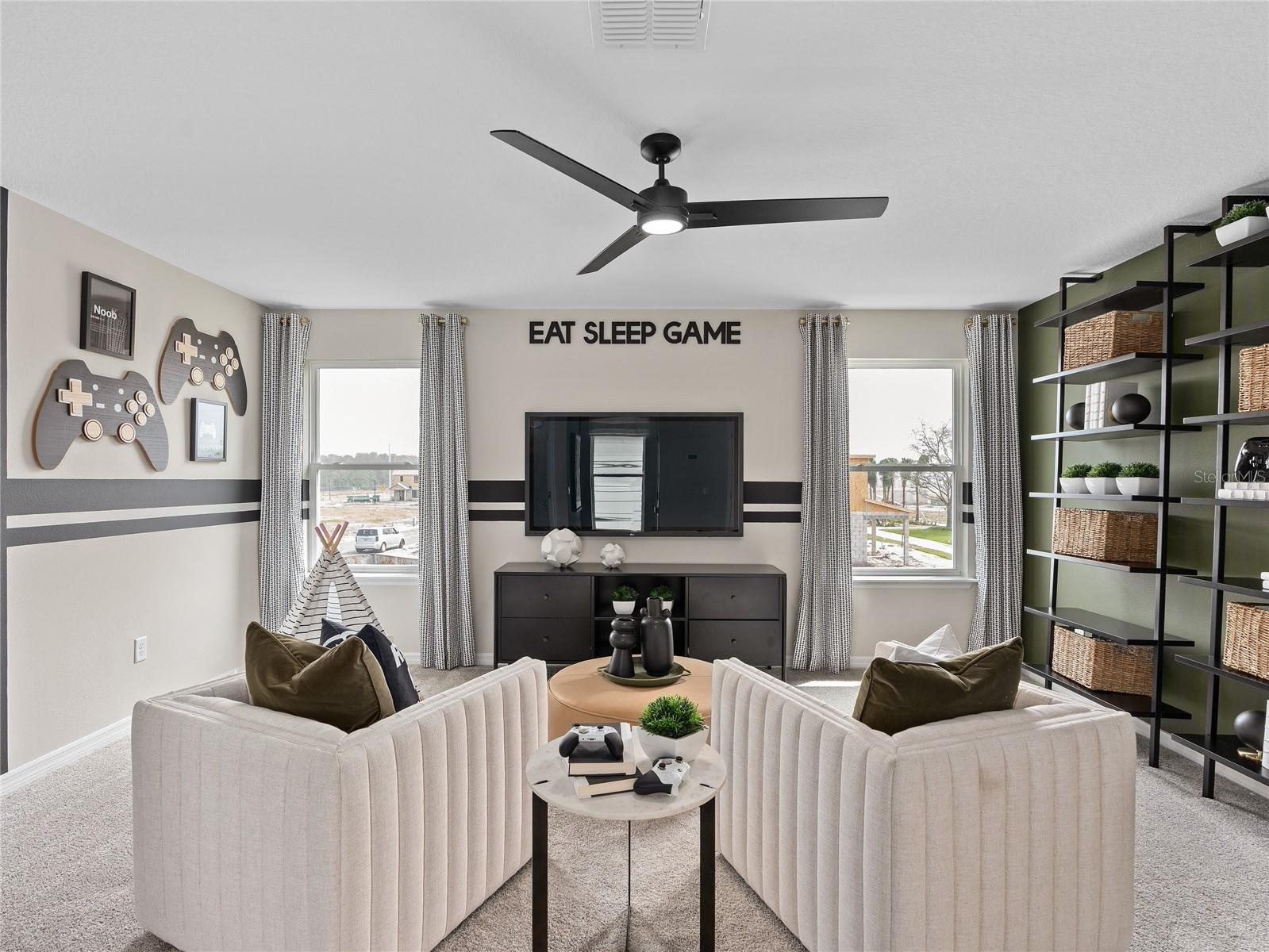 EVERBE - Residential