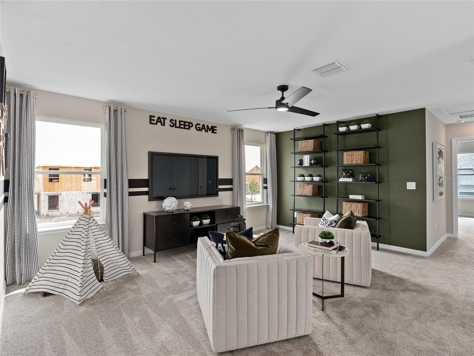 EVERBE - Residential