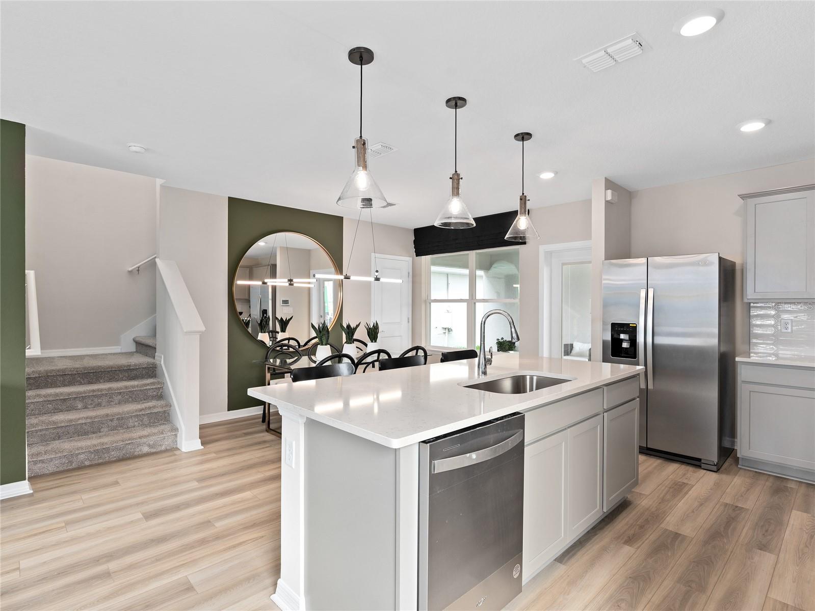 EVERBE - Residential