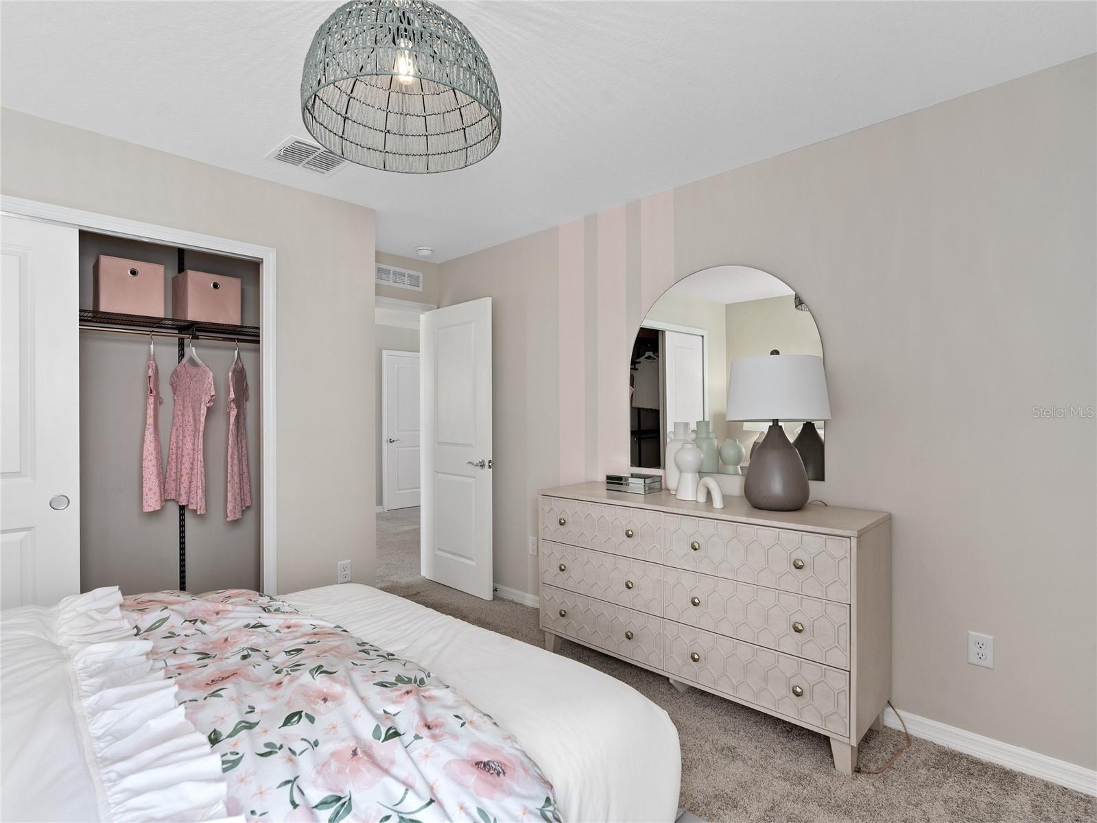 EVERBE - Residential
