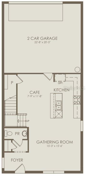 EVERBE - Residential