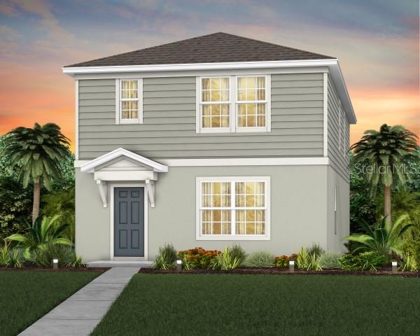 EVERBE - Residential