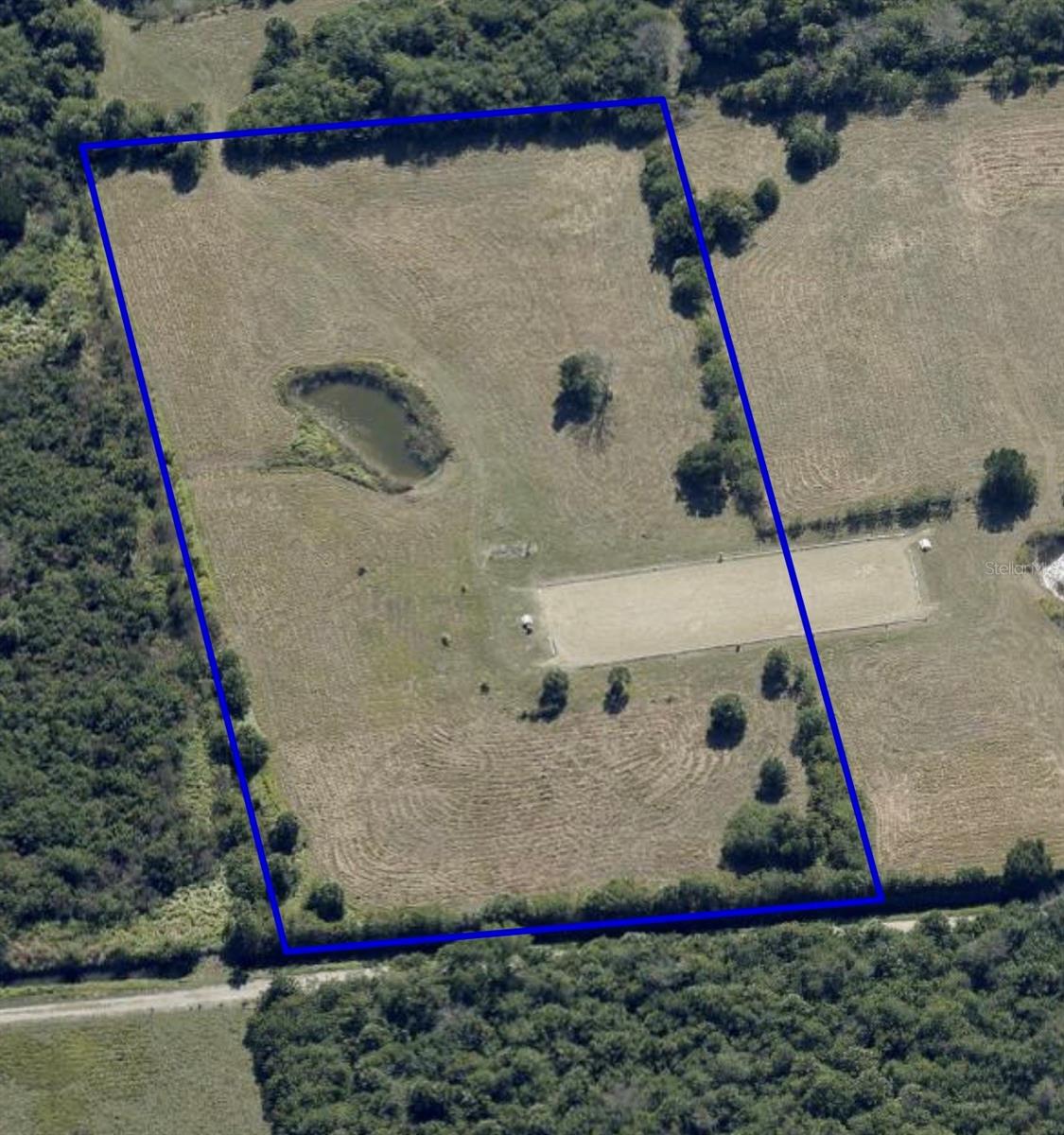 INDIAN RIVER PARK - Land