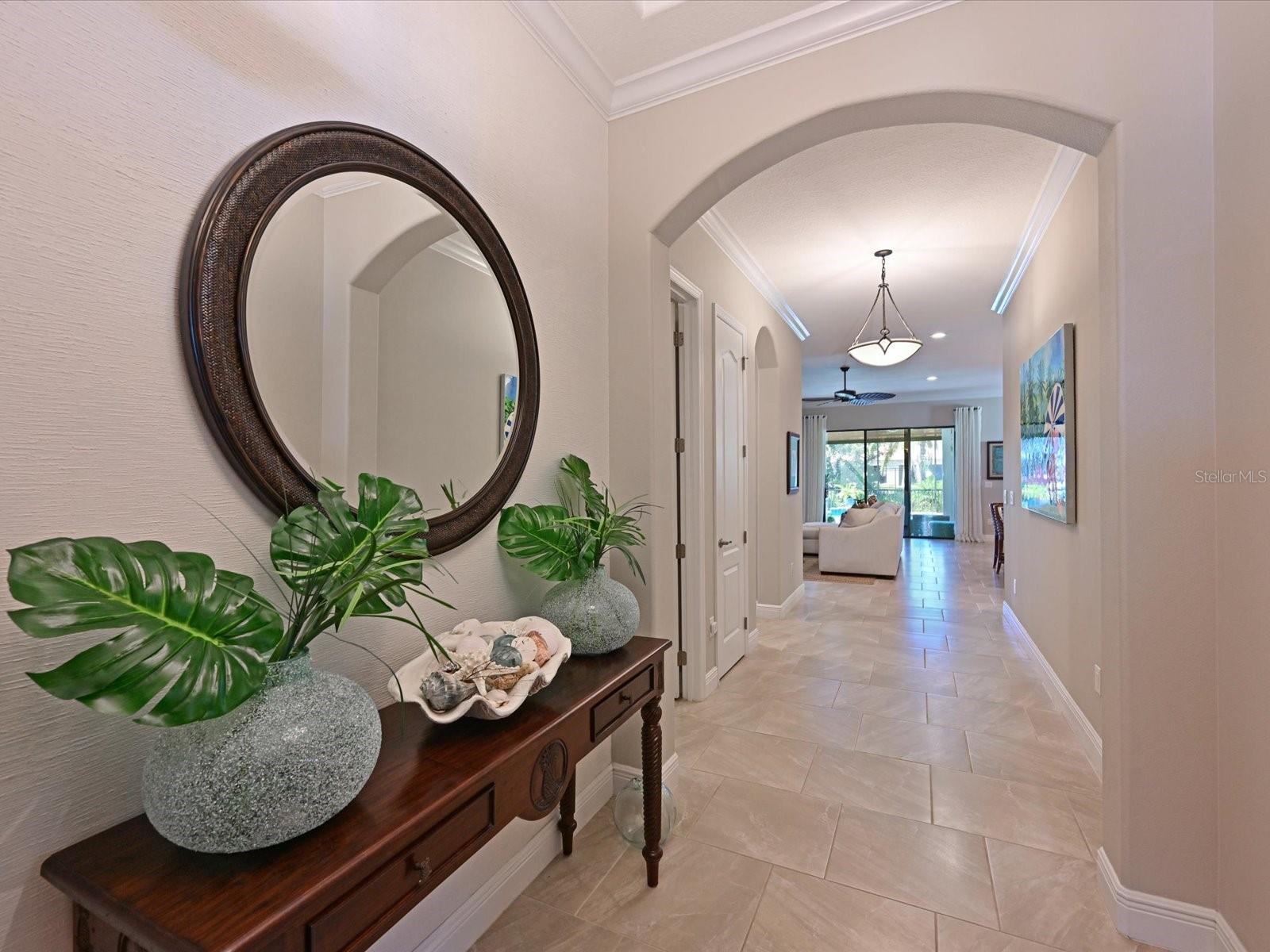 LEGENDS BAY - Residential