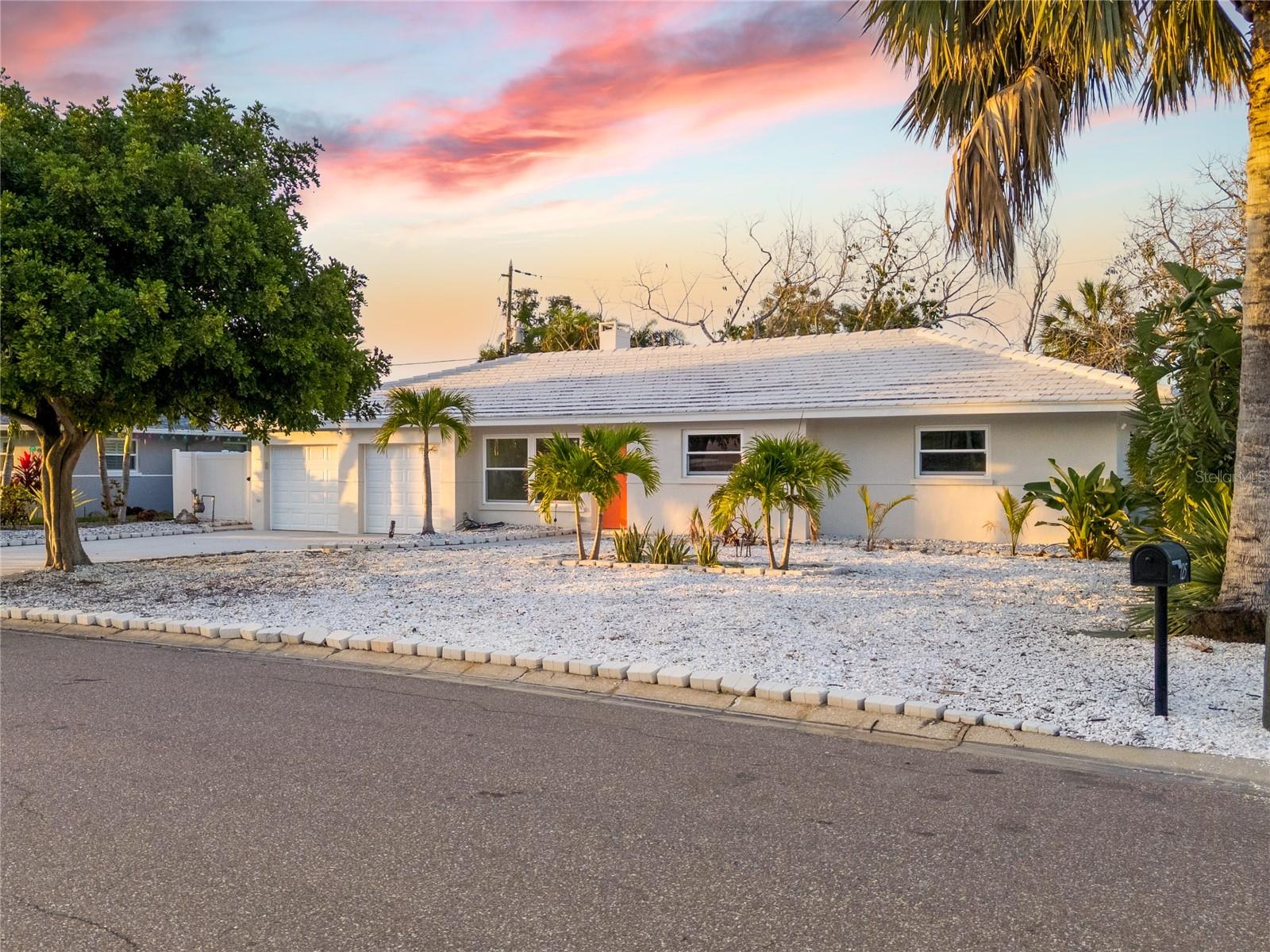 BELLEAIR BEACH - Residential