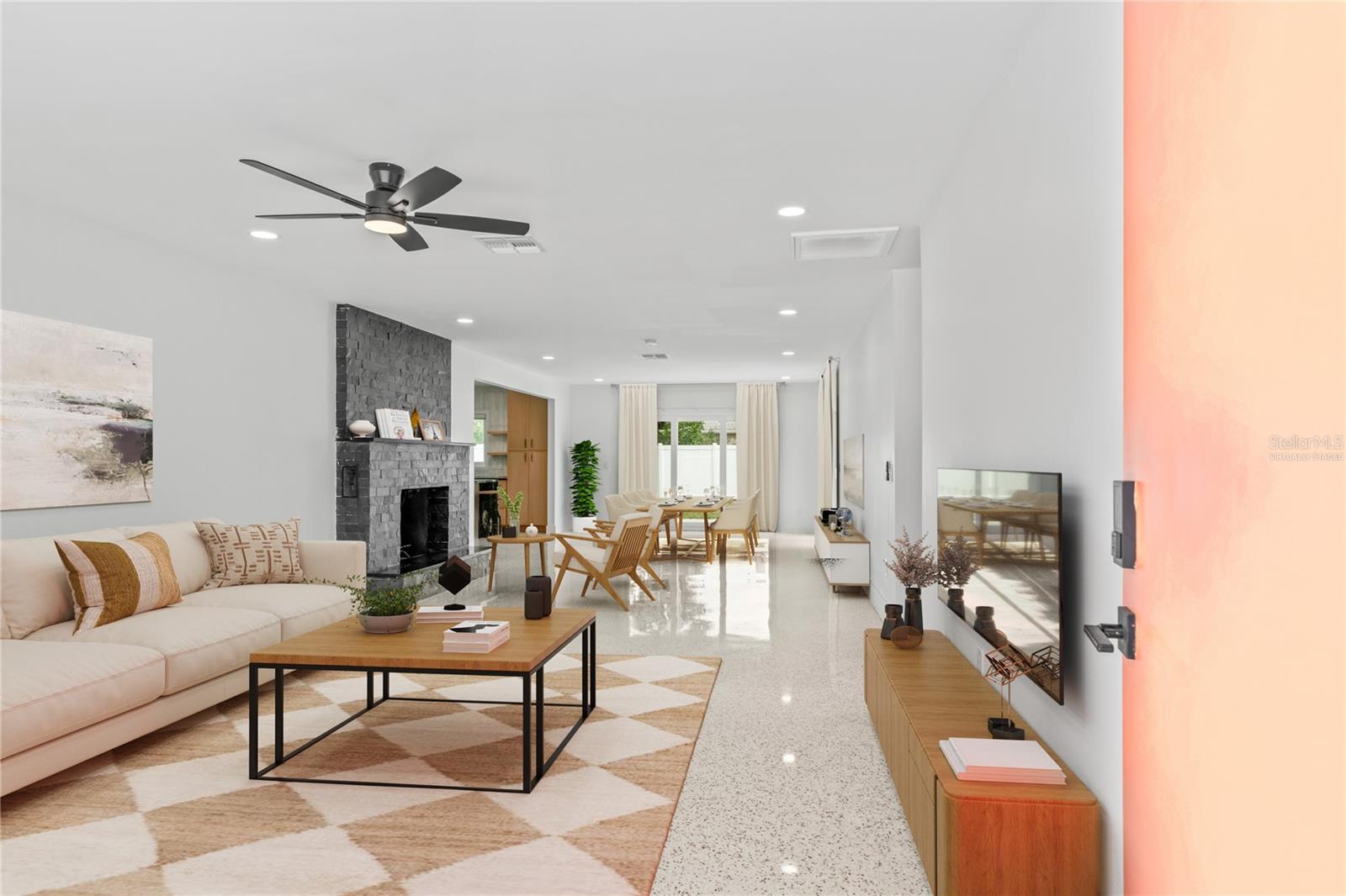 BELLEAIR BEACH - Residential