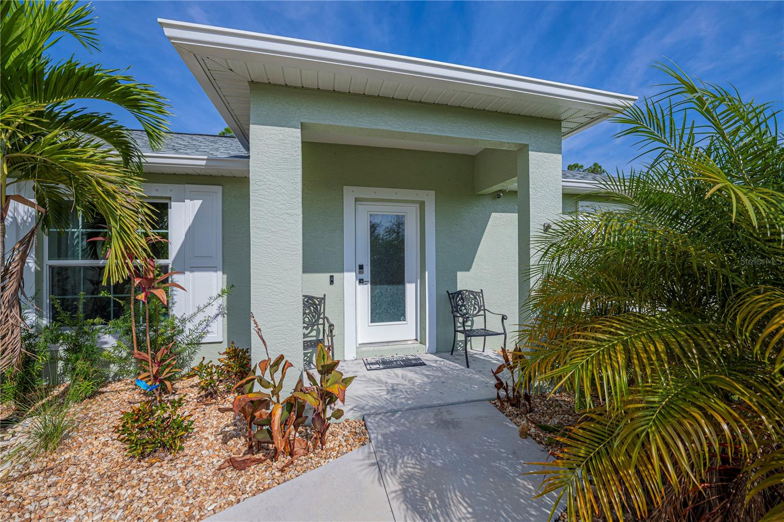 PORT CHARLOTTE SEC 054 - Residential