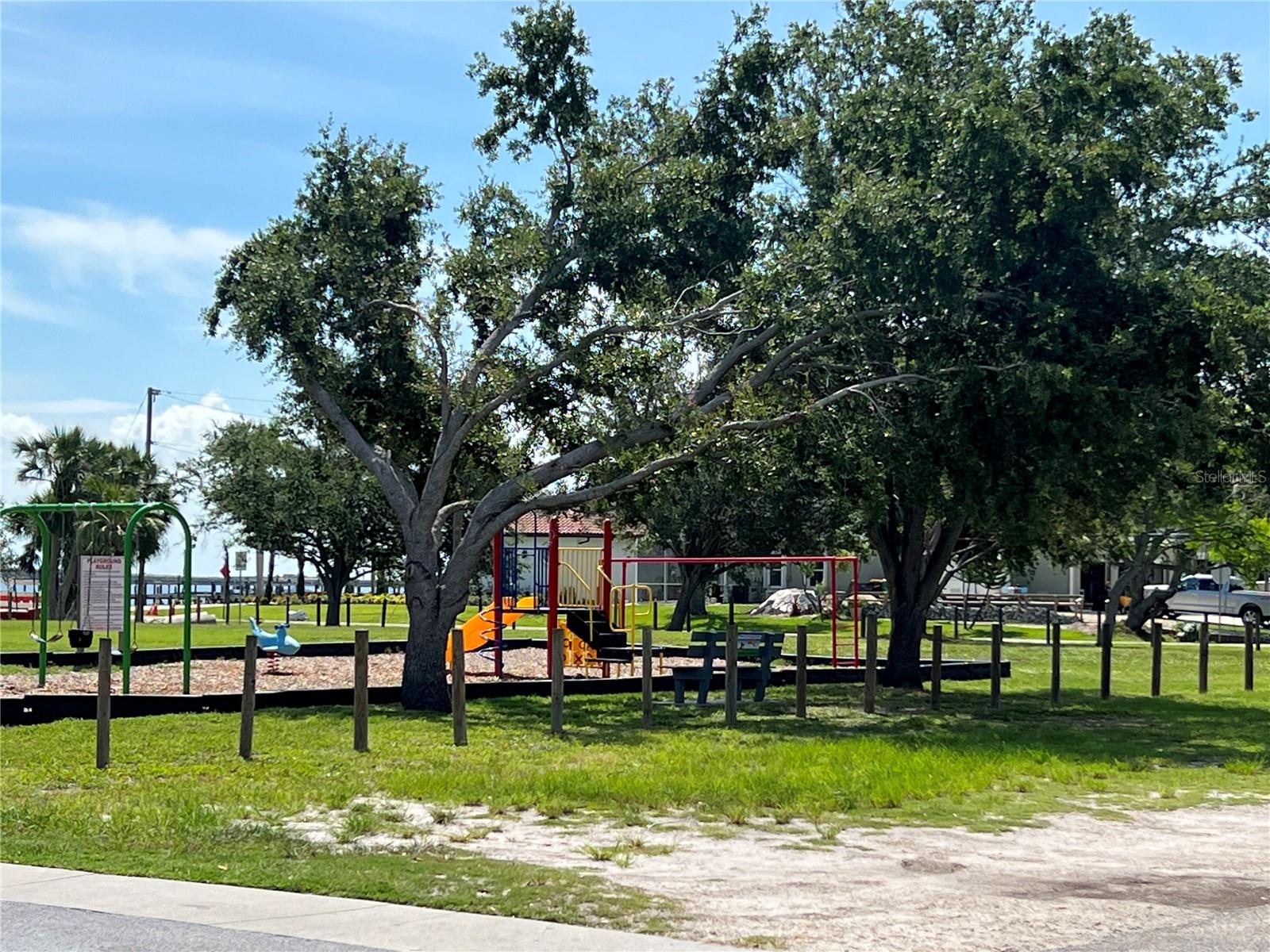 PORT CHARLOTTE SEC 054 - Residential
