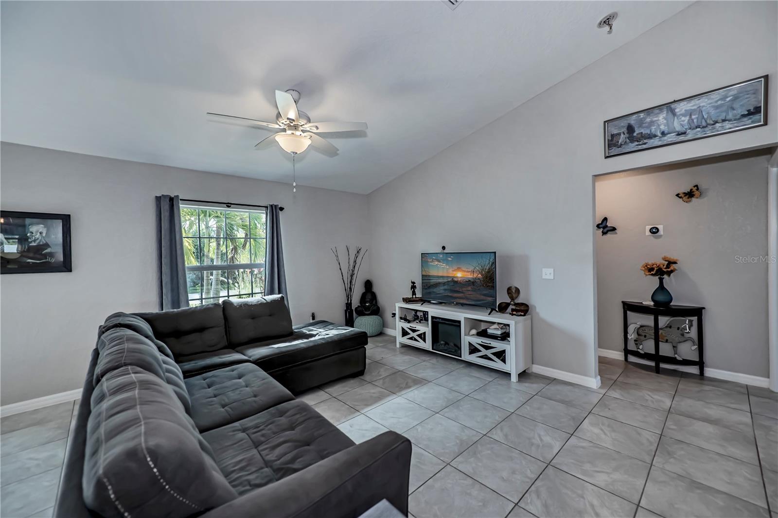 PORT CHARLOTTE SEC 054 - Residential