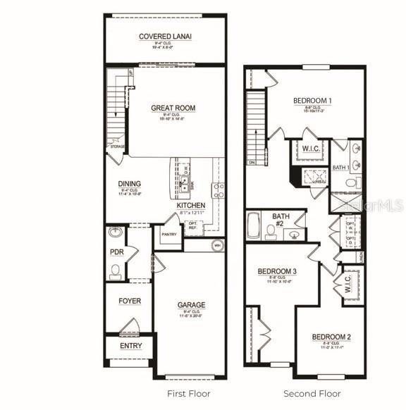 THOMPSON GROVE - Residential