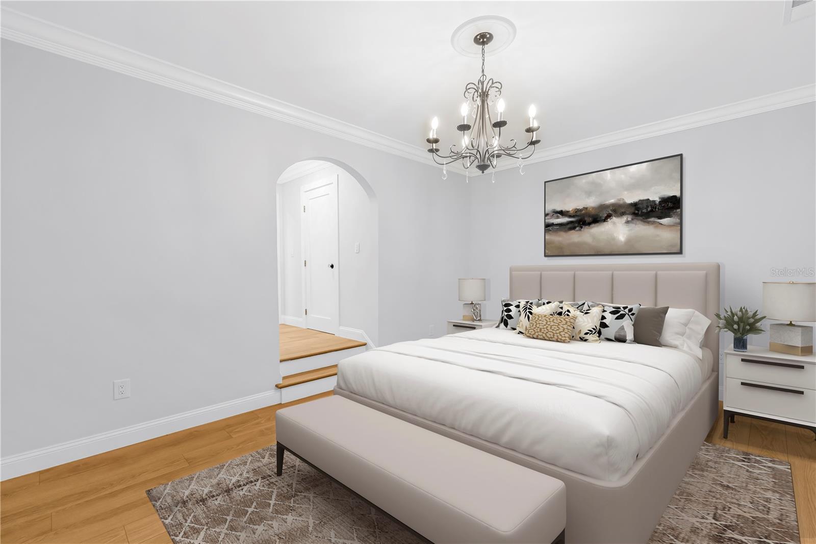 GRANADA TERRACE ADD - Residential
